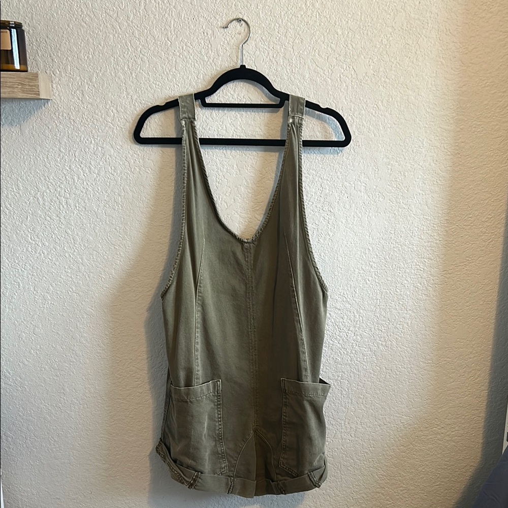 We the Free High Roller jumpsuit